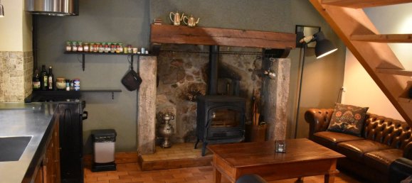 Дом с 2 спальнями в Ле-Мейе-де-Монтань, Франция № 322433 2