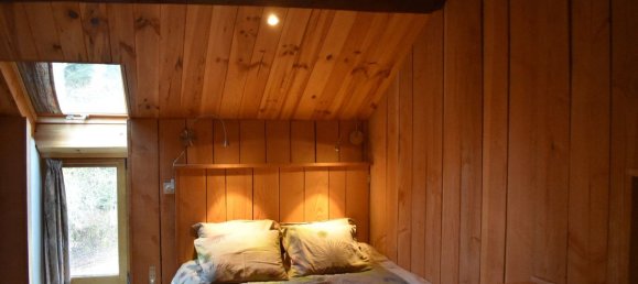 Дом с 2 спальнями в Ле-Мейе-де-Монтань, Франция № 322433 8