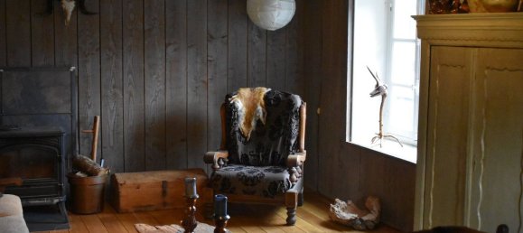 Дом с 2 спальнями в Ле-Мейе-де-Монтань, Франция № 322433 3