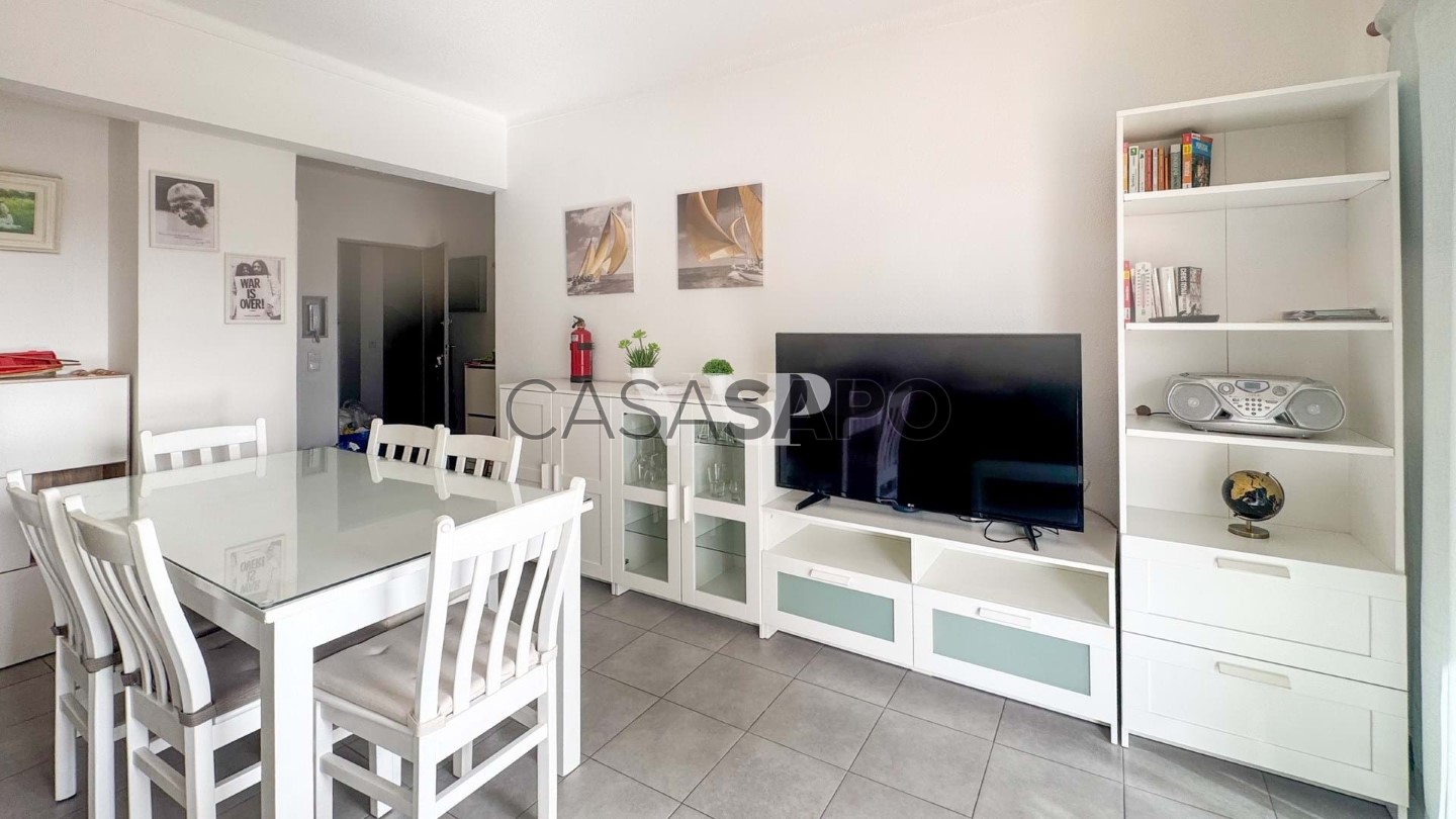 2 Schlafzimmer Wohnung in Quarteira, Portugal, Nr. 273639
