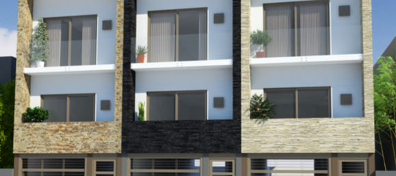 Casa de 2 dormitorios en Nuevo León, Mexico No. 157695 2