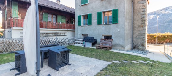 2 bedrooms Apartment in Vex, Switzerland No. 262 15