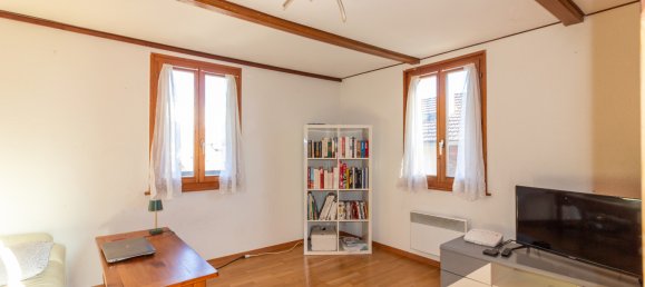 2 bedrooms Apartment in Vex, Switzerland No. 262 4