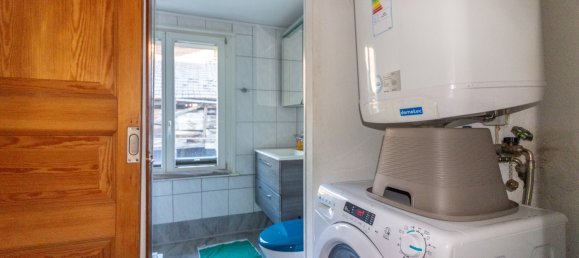 2 bedrooms Apartment in Vex, Switzerland No. 262 8