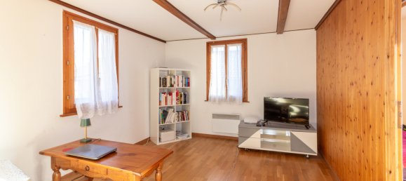 2 bedrooms Apartment in Vex, Switzerland No. 262 2