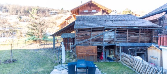 2 bedrooms Apartment in Vex, Switzerland No. 262 13