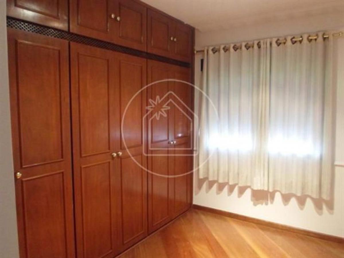 3 غرف نوم شقة في Sao Paulo, Brazil رقم 537691