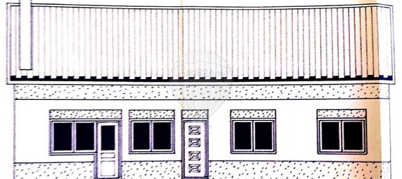 2 Schlafzimmer Haus in Chamusca, Portugal, Nr. 30383 12