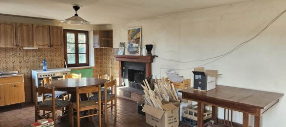 2 غرف نوم منزل في Buti, Italy رقم 63202 16