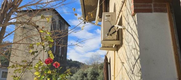 2 غرف نوم منزل في Buti, Italy رقم 63202 17