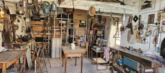 2 غرف نوم منزل في Buti, Italy رقم 63202 10