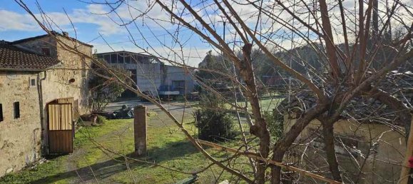 2 غرف نوم منزل في Buti, Italy رقم 63202 27