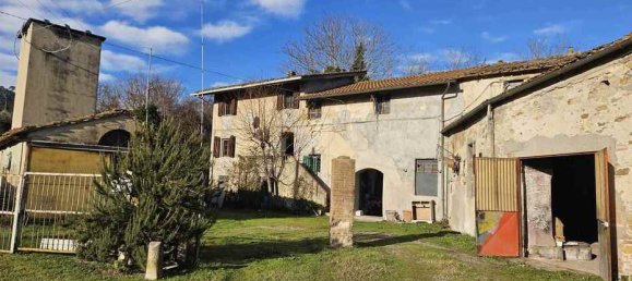 2 غرف نوم منزل في Buti, Italy رقم 63202 4