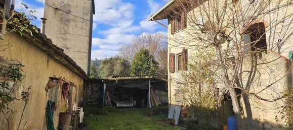 2 غرف نوم منزل في Buti, Italy رقم 63202 5