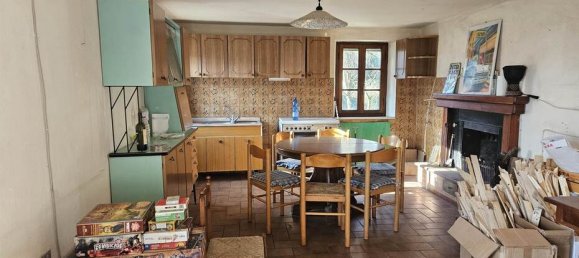 2 غرف نوم منزل في Buti, Italy رقم 63202 14