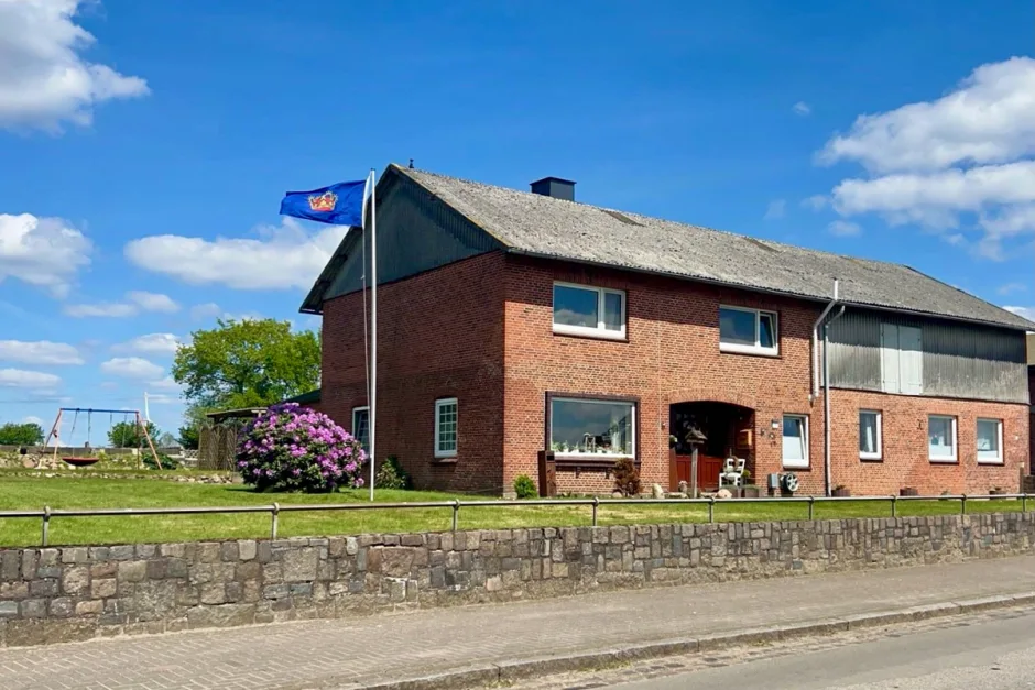 7-Zimmer Haus in Rendsburg-Eckernförde, Germany, Nr. 249384