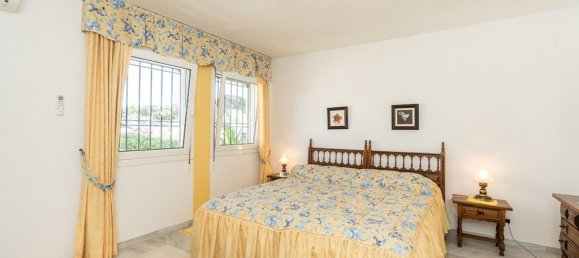 2 bedrooms Penthouse in Mijas, Spain No. 139049 15