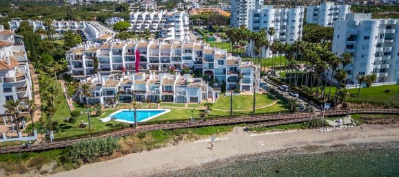 2 bedrooms Penthouse in Mijas, Spain No. 139049 19