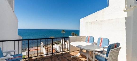 2 bedrooms Penthouse in Mijas, Spain No. 139049 4