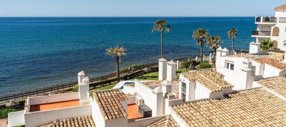 2 bedrooms Penthouse in Mijas, Spain No. 139049 3