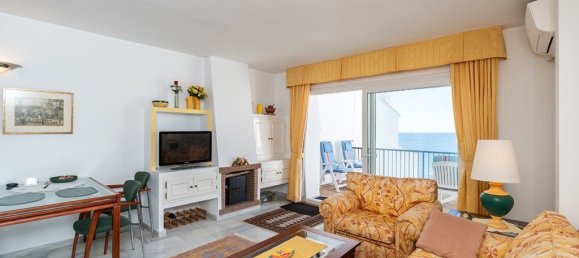 2 bedrooms Penthouse in Mijas, Spain No. 139049 5