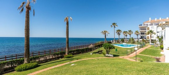 2 bedrooms Penthouse in Mijas, Spain No. 139049 22