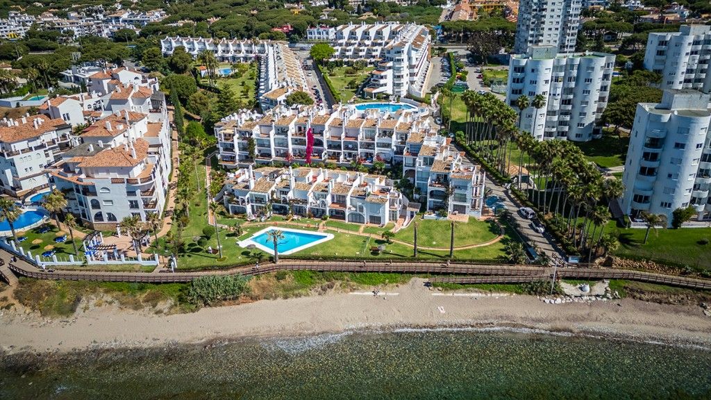 2 bedrooms Penthouse in Mijas, Spain No. 139049