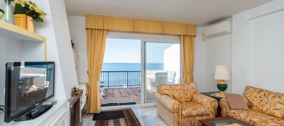 2 bedrooms Penthouse in Mijas, Spain No. 139049 9