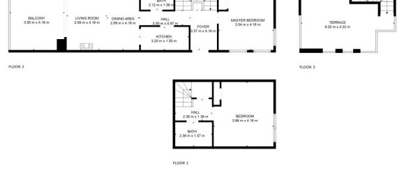 2 bedrooms Penthouse in Mijas, Spain No. 139049 26