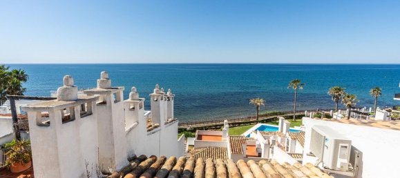 2 bedrooms Penthouse in Mijas, Spain No. 139049 11