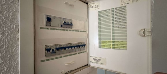 13-salle Appartement à Nordsachsen, Germany No. 319899 10