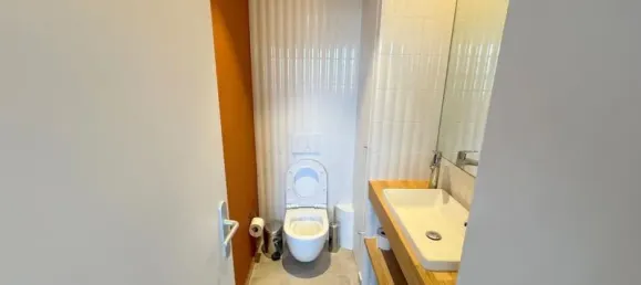  مكتب في Versailles, France 208متر مربع رقم 302358 14