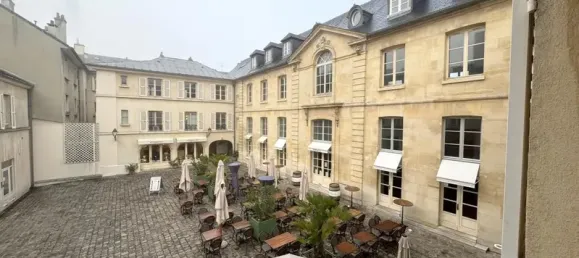  مكتب في Versailles, France 208متر مربع رقم 302358 11