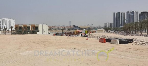 614.73m² Land in Discovery Gardens, UAE No. 222 8