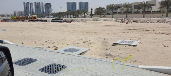 614.73m² Land in Discovery Gardens, UAE No. 222 6