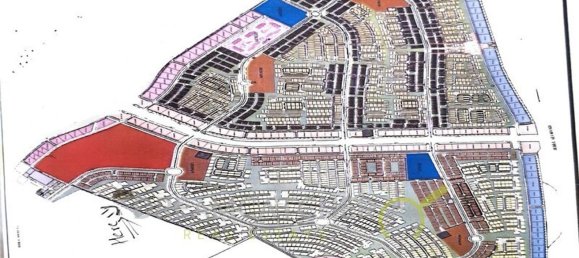 614.73m² Land in Discovery Gardens, UAE No. 222 10