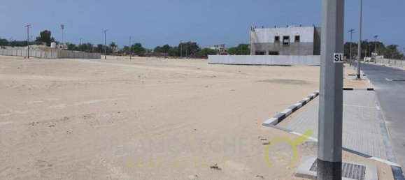 614.73m² Land in Discovery Gardens, UAE No. 222 7
