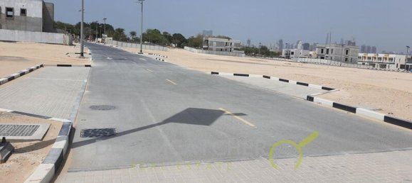 614.73m² Land in Discovery Gardens, UAE No. 222 2