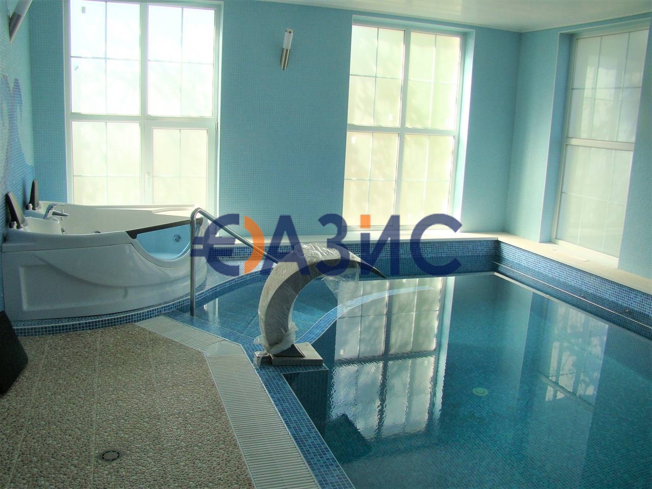 4 bedrooms House in Sliven, Bulgaria No. 1024