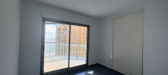 3 bedrooms Penthouse in Calpe, Spain No. 40982 21
