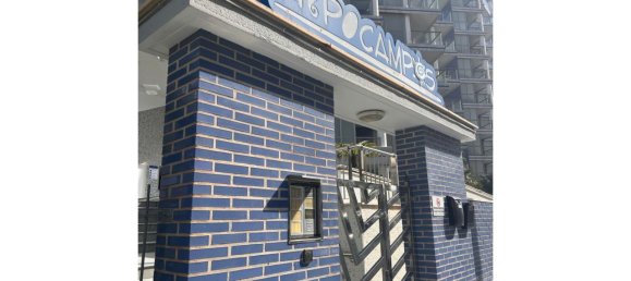 3 bedrooms Penthouse in Calpe, Spain No. 40982 4