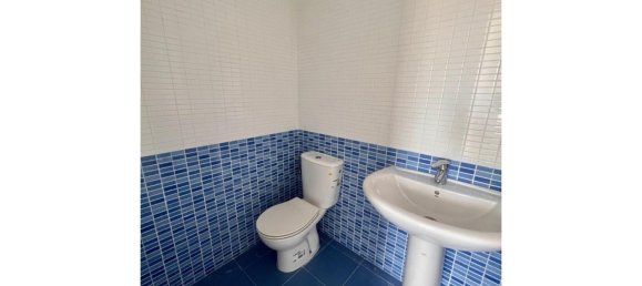 3 bedrooms Penthouse in Calpe, Spain No. 40982 16