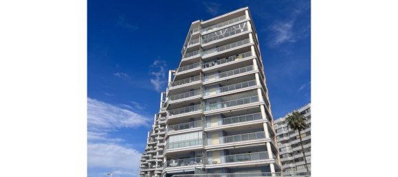 3 bedrooms Penthouse in Calpe, Spain No. 40982 3