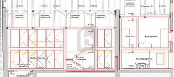 Земельный участок 1044м² в Лёррах, Германия № 310901 5