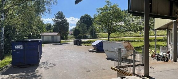 Imóvel comercial em Schwarzwald-Baar-Kreis, Germany 3835 m² N.º 53784 6