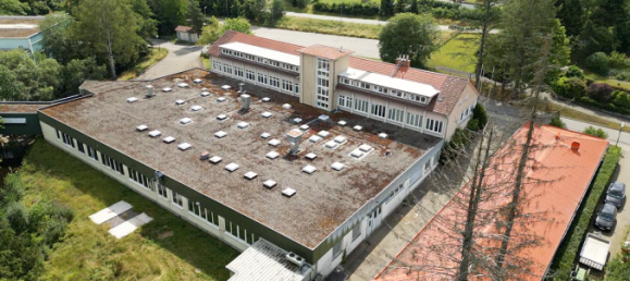 Imóvel comercial em Schwarzwald-Baar-Kreis, Germany 3835 m² N.º 53784 10