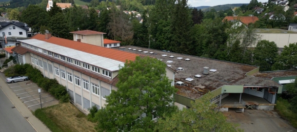 Imóvel comercial em Schwarzwald-Baar-Kreis, Germany 3835 m² N.º 53784 9