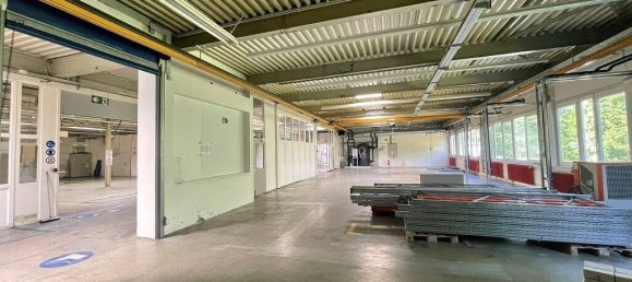 Imóvel comercial em Schwarzwald-Baar-Kreis, Germany 3835 m² N.º 53784 11