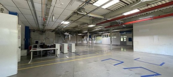 Imóvel comercial em Schwarzwald-Baar-Kreis, Germany 3835 m² N.º 53784 12