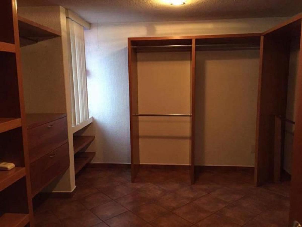 3 bedrooms Apartment in Ciudad Lopez Mateos, Mexico No. 226392